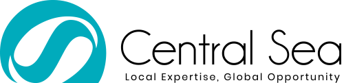 Central Sea